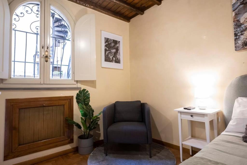 Crispi 91 - Piazza Di Spagna روما المظهر الخارجي الصورة